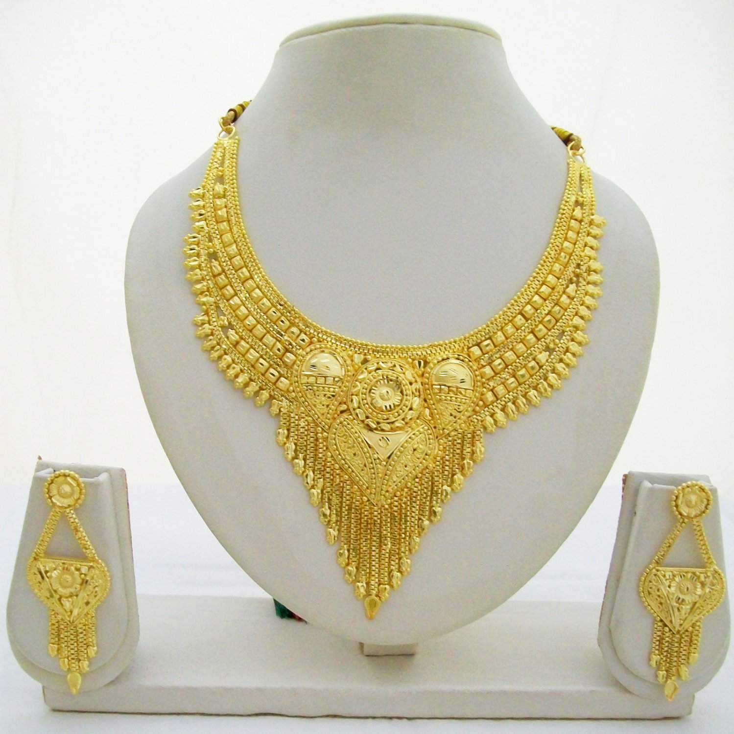 Bridal Gold Sets