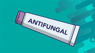 Antifungals