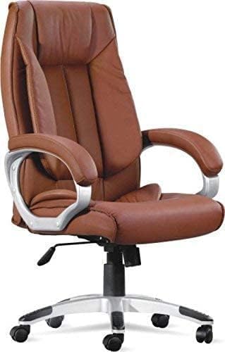 Mezonite Office Chair High Back Chair for Work from Home Ergonomic for Study Chair &amp; Office Chair Gaming Chairs Revolving Rolling Chair for Office Work at Home