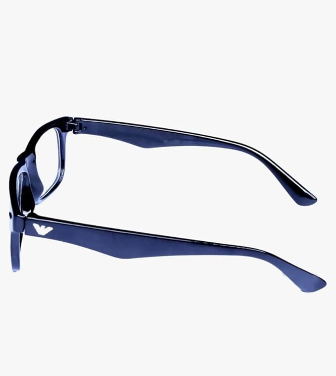 Opticals Zone - Multi Focus Progressive Reading Glasses 3 Powers in 1 For Men and Women Power Available +1.00 +1.25 +1.50 +1.75 +2.00 +2.25 +2.50 +2.75 +3.00