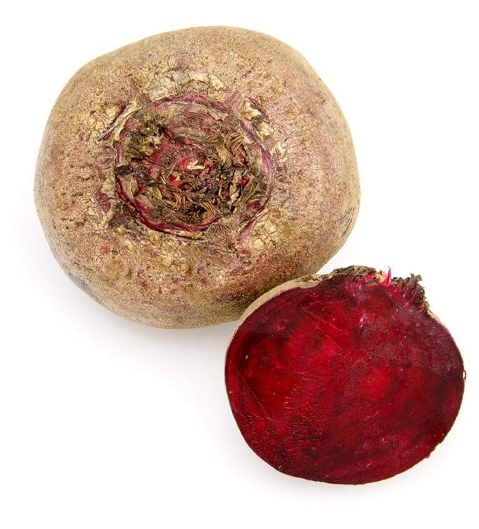 Fresh Beet Root, 250g