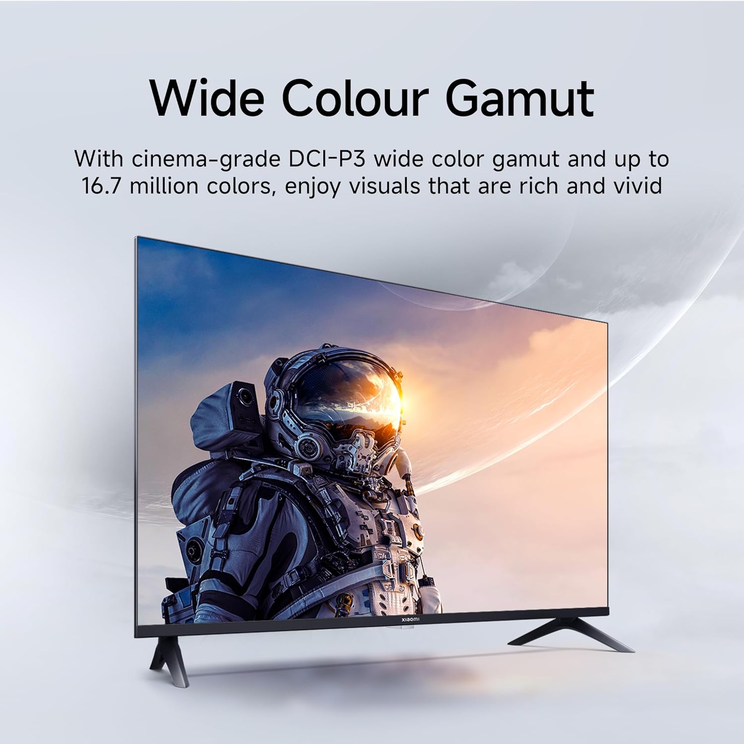 Xiaomi 80 cm (32 inches) G QLED Series Smart TV L32MB-APIN