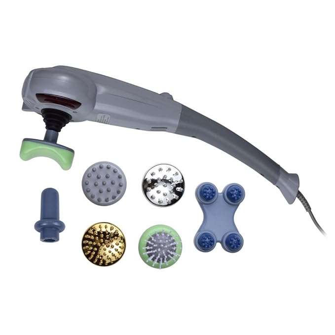 DR HEALTH CARE THERAPY MACHINE